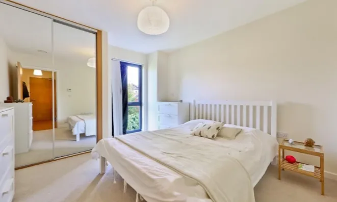 Недвижимость Newman Close: 1