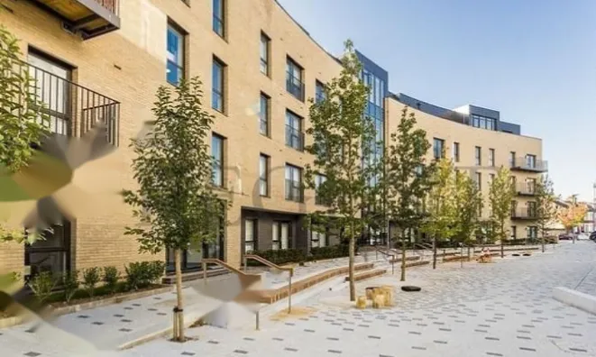 Недвижимость Newman Close: 3