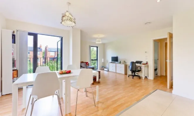 Недвижимость Newman Close: 5