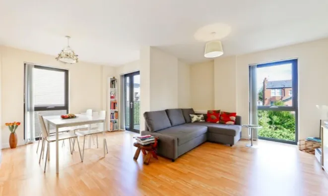 Недвижимость Newman Close: 6