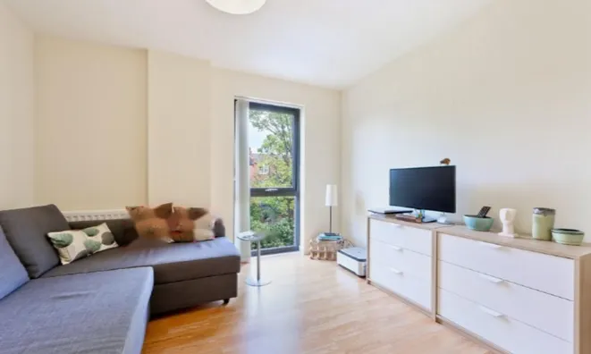 Недвижимость Newman Close: 7