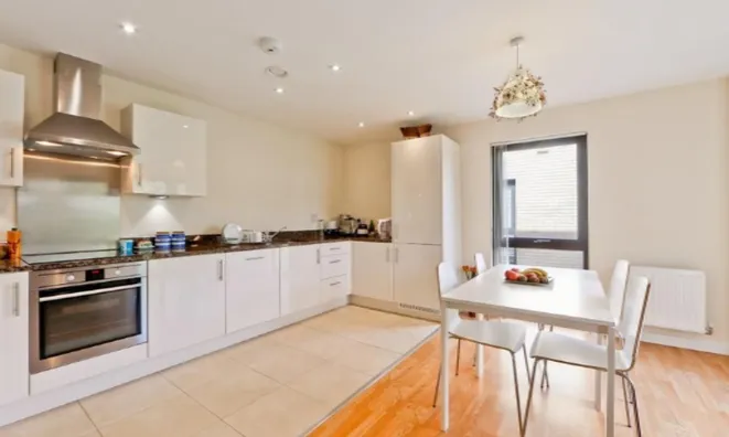 Недвижимость Newman Close: 8