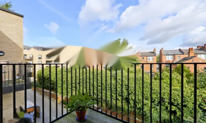 Недвижимость Newman Close: 9