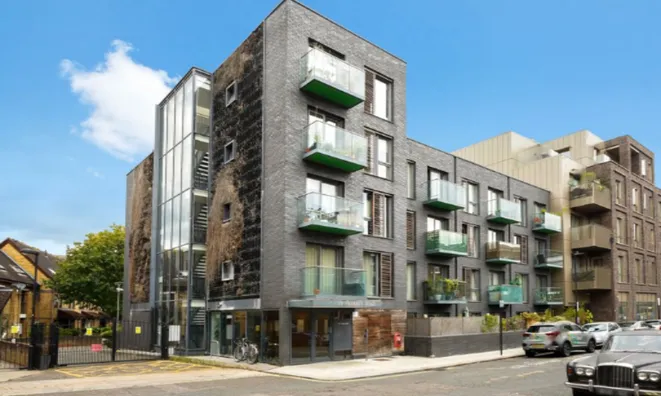 Недвижимость Fermoy Road: 4