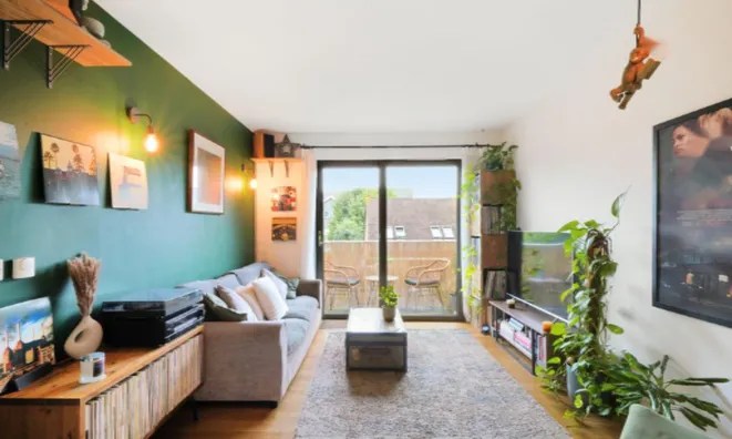 Недвижимость Fermoy Road: 5