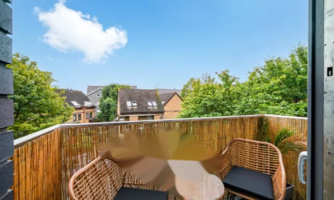 Недвижимость Fermoy Road: 6