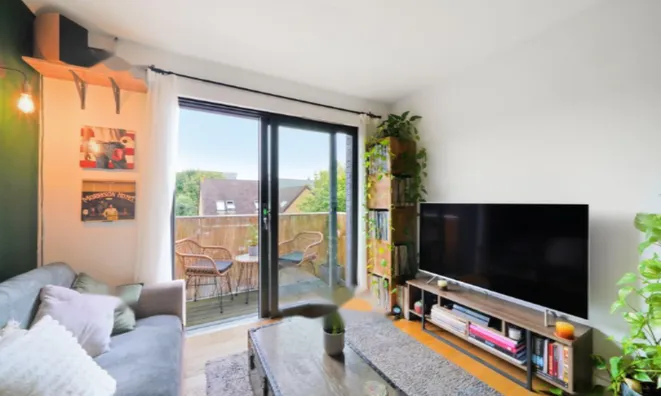 Недвижимость Fermoy Road: 7