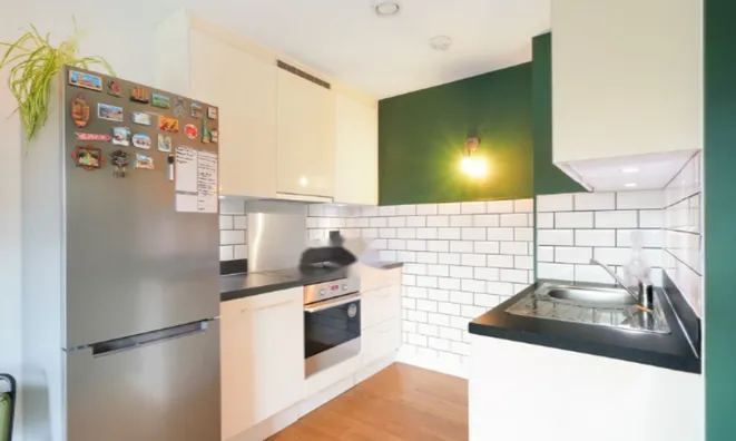 Недвижимость Fermoy Road: 8