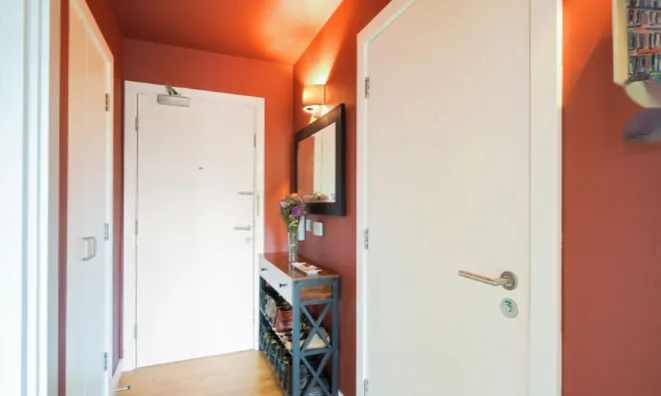 Недвижимость Fermoy Road: 9