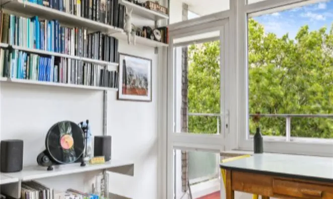 Недвижимость Gernigan House, Fitzhugh Grove, Wandsworth: 2