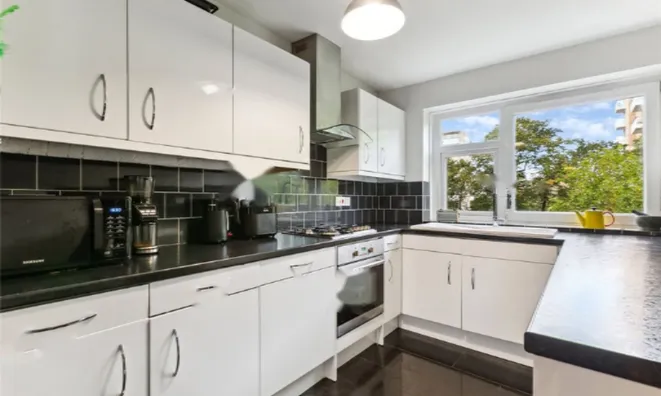 Недвижимость Gernigan House, Fitzhugh Grove, Wandsworth: 3