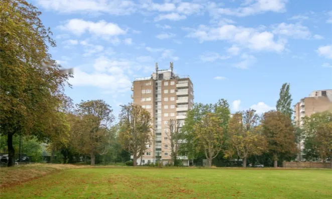 Недвижимость Gernigan House, Fitzhugh Grove, Wandsworth: 6