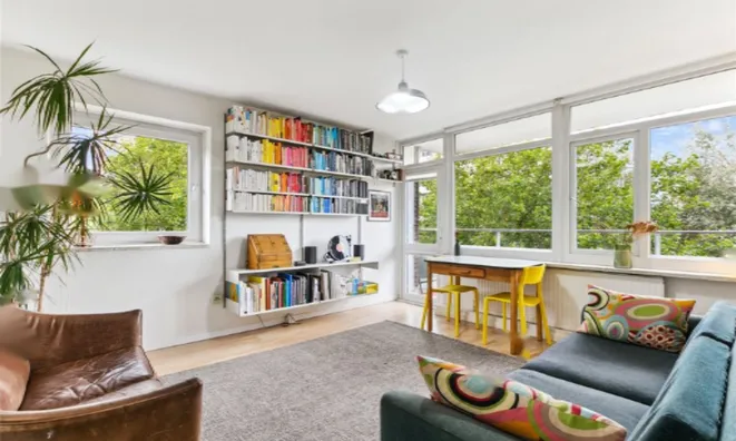 Недвижимость Gernigan House, Fitzhugh Grove, Wandsworth: 7