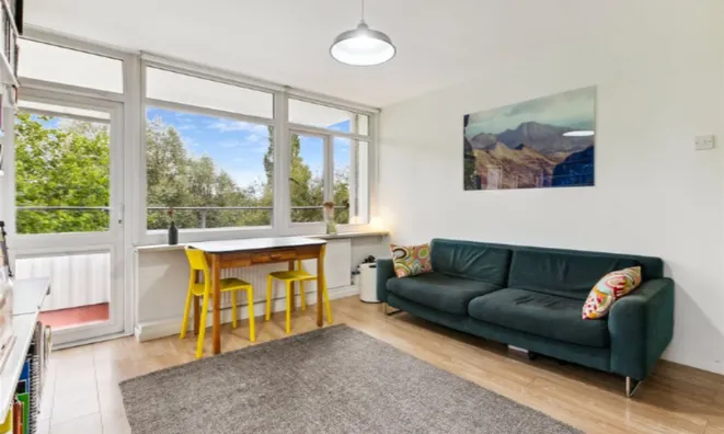 Недвижимость Gernigan House, Fitzhugh Grove, Wandsworth: 8