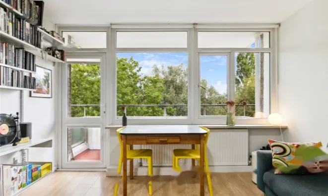 Недвижимость Gernigan House, Fitzhugh Grove, Wandsworth: 9