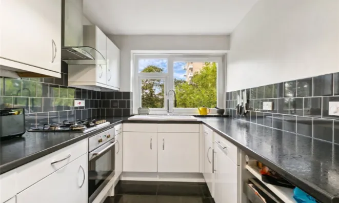 Недвижимость Gernigan House, Fitzhugh Grove, Wandsworth: 10