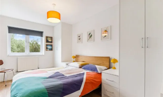 Недвижимость Gernigan House, Fitzhugh Grove, Wandsworth: 11