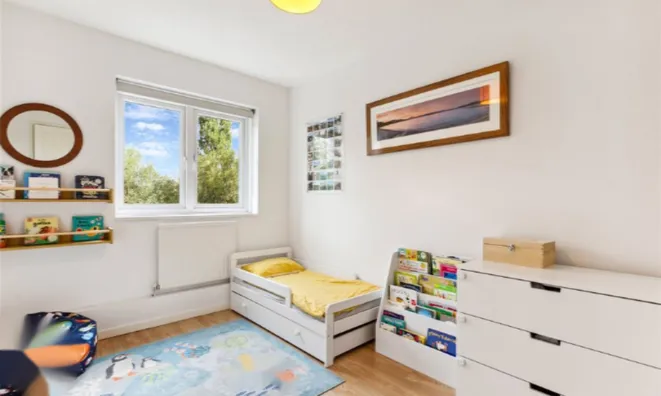 Недвижимость Gernigan House, Fitzhugh Grove, Wandsworth: 13