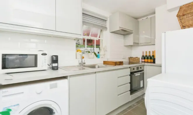 Недвижимость 7 Star Street: 3