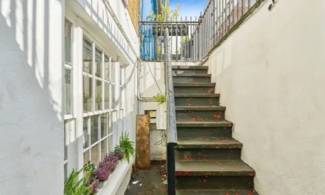 Недвижимость 7 Star Street: 6