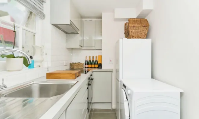 Недвижимость 7 Star Street: 7