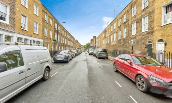 Недвижимость 7 Star Street: 8