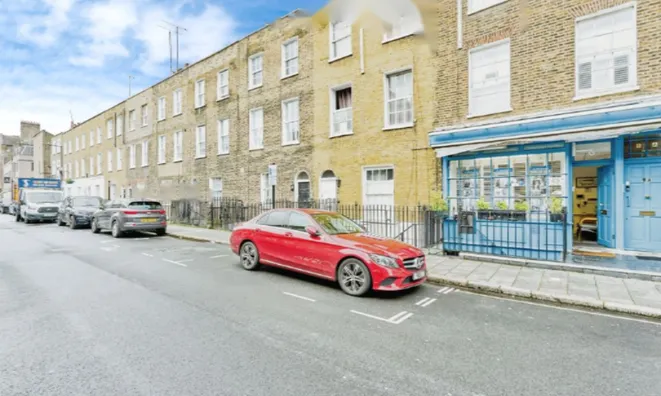 Недвижимость 7 Star Street: 9