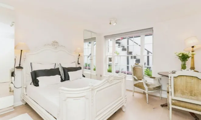 Недвижимость 7 Star Street: 10