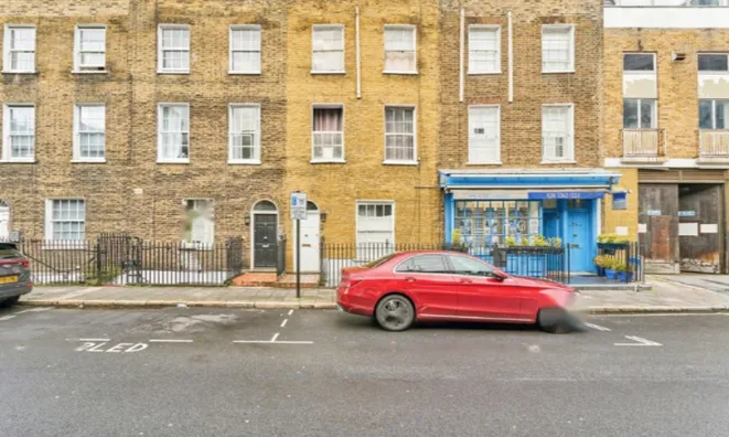 Недвижимость 7 Star Street: 12