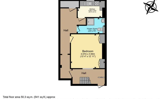 Недвижимость 7 Star Street: 20