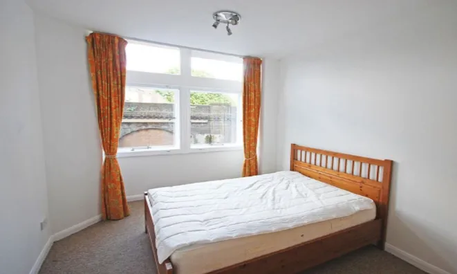 Недвижимость Metro Central Heights, Elephant & Castle: 1