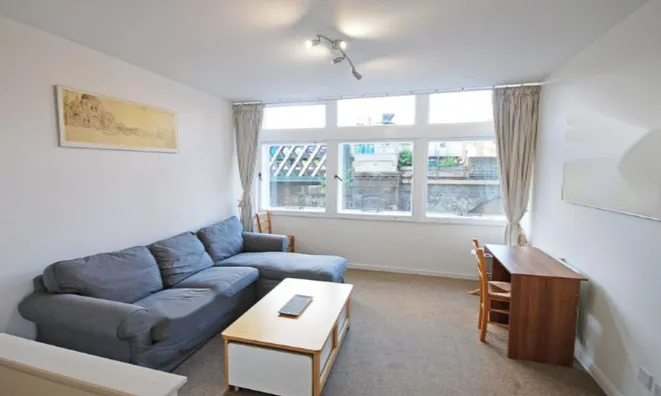 Недвижимость Metro Central Heights, Elephant & Castle: 4