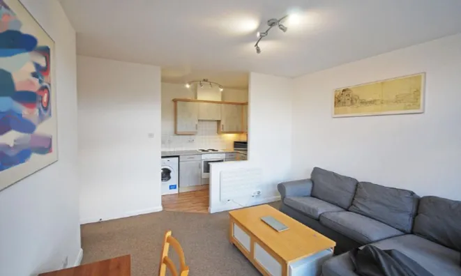 Недвижимость Metro Central Heights, Elephant & Castle: 5