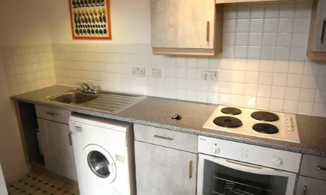 Недвижимость Metro Central Heights, Elephant & Castle: 6