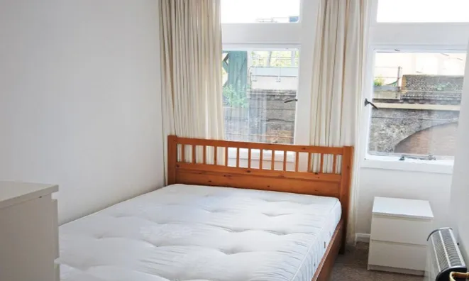 Недвижимость Metro Central Heights, Elephant & Castle: 7