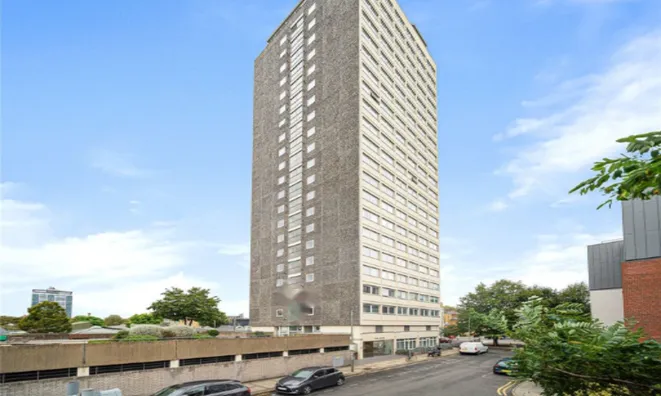 Недвижимость Austin Road: 6