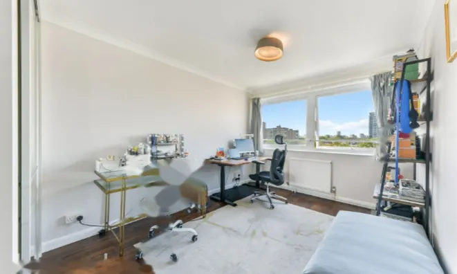 Недвижимость Austin Road: 3