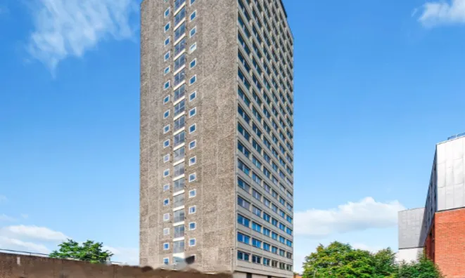 Недвижимость Austin Road: 4