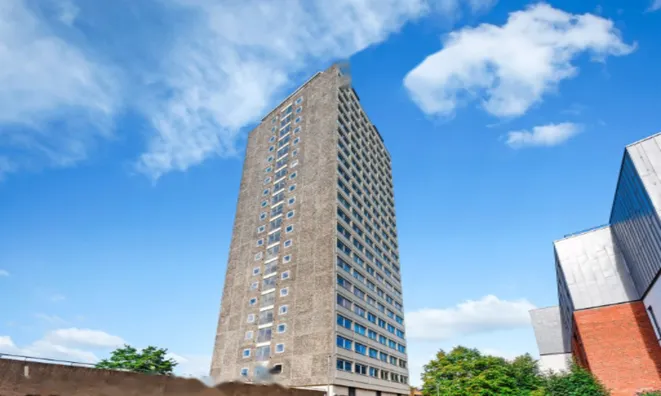 Недвижимость Austin Road: 5