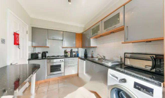 Недвижимость Austin Road: 7