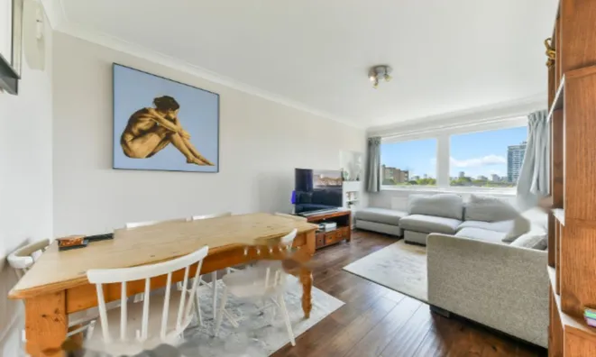 Недвижимость Austin Road: 8