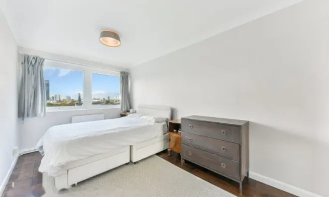 Недвижимость Austin Road: 9