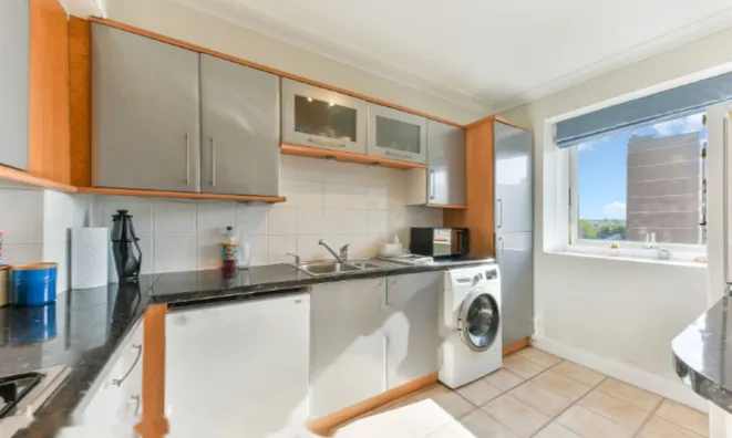 Недвижимость Austin Road: 10