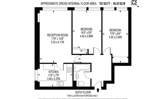 Недвижимость Austin Road: 11