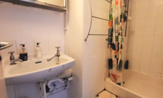 Недвижимость Bell Lane, Aldgate East/ Brick Lane: 1