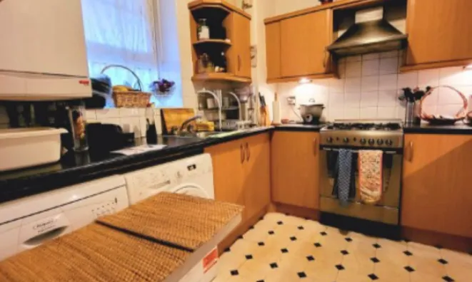 Недвижимость Bell Lane, Aldgate East/ Brick Lane: 2