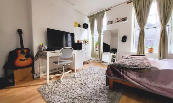 Недвижимость Bell Lane, Aldgate East/ Brick Lane: 4