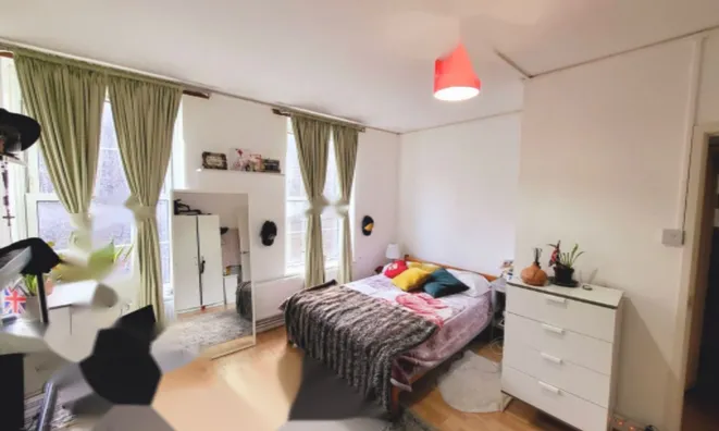 Недвижимость Bell Lane, Aldgate East/ Brick Lane: 5