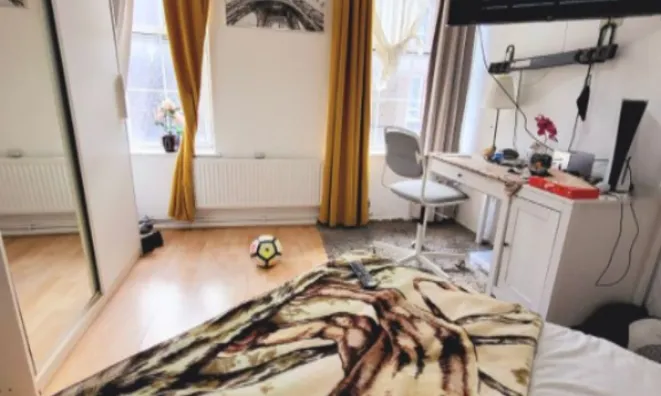 Недвижимость Bell Lane, Aldgate East/ Brick Lane: 6