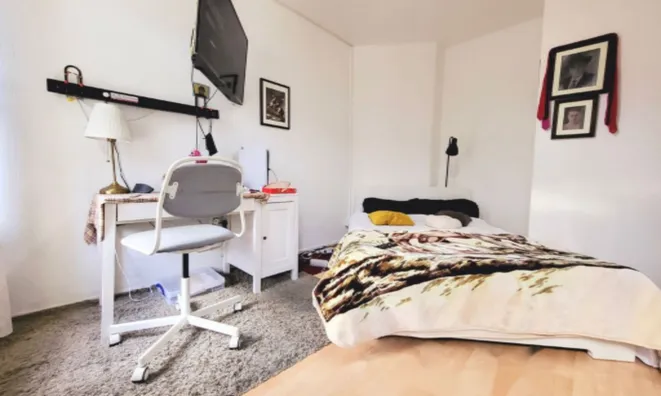 Недвижимость Bell Lane, Aldgate East/ Brick Lane: 7